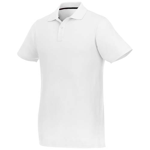 Helios 180 g/m2 short sleeve men's polo