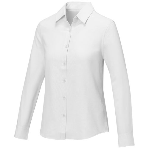 Pollux 130 g/m2 long sleeve women's shirt