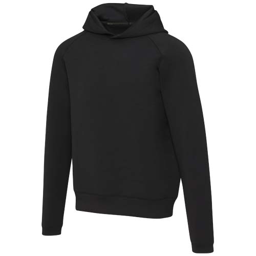 Danali 350 g/m² unisex interlock sports hoodie