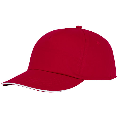 Styx 5 panel 175 g/m2 sandwich cap