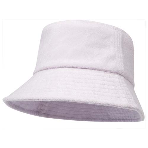 Melo 230 g/m² GRS recycled terry sun hat