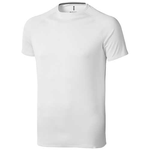 Niagara 145 g/m2 short sleeve men's cool fit t-shirt