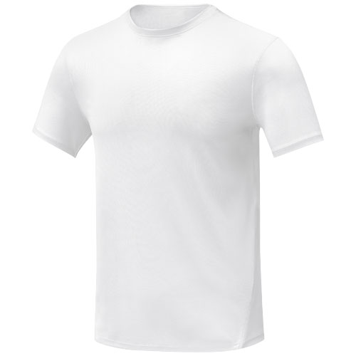 Kratos 105 g/m2 short sleeve men's cool fit t-shirt