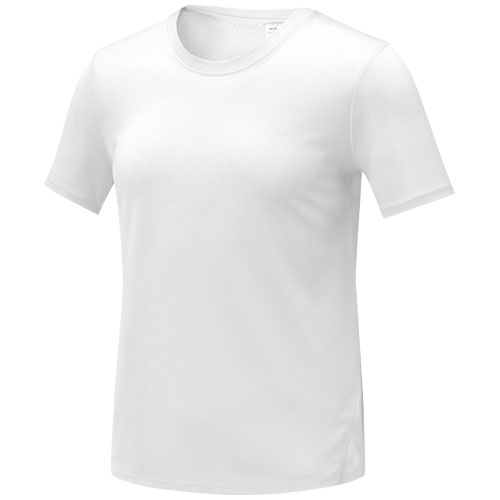 Kratos 105 g/m2 short sleeve women's cool fit t-shirt