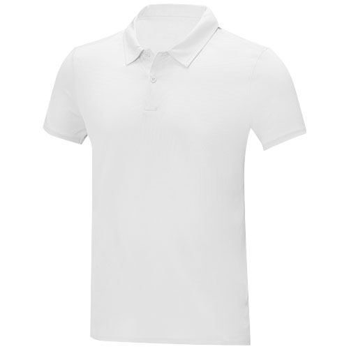 Deimos 105 g/m2 short sleeve men's cool fit polo