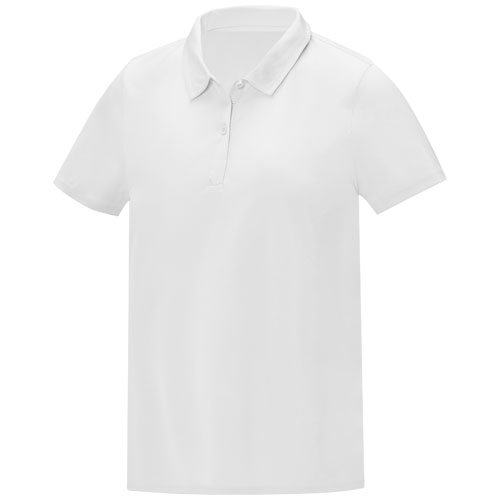 Deimos 105 g/m2 short sleeve women's cool fit polo