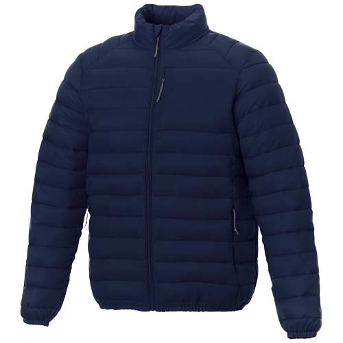 Pallas men's recycled insulated jacket