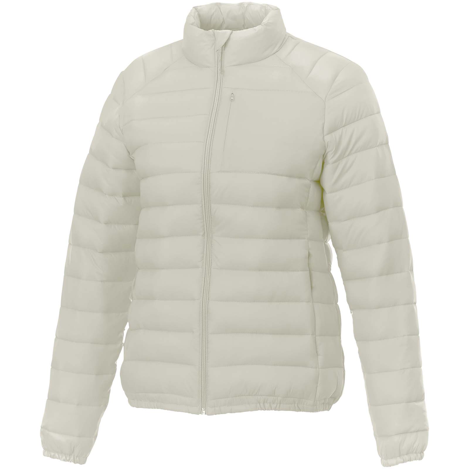 Pallas women's recycled insulated jacket