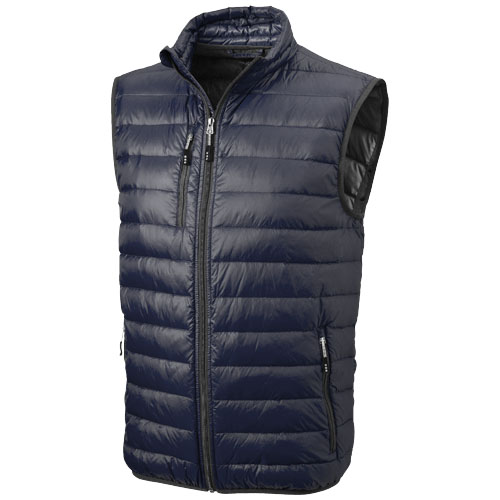 Scotia men's lightweight down bodywarmer