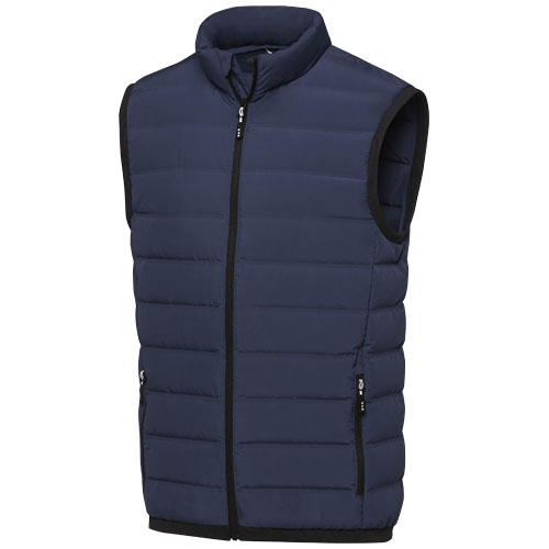 Macin men's insulated down bodywarmer