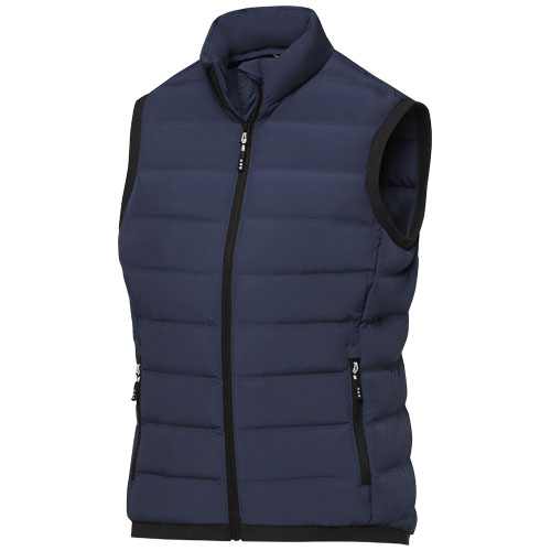 Macin women's insulated down bodywarmer