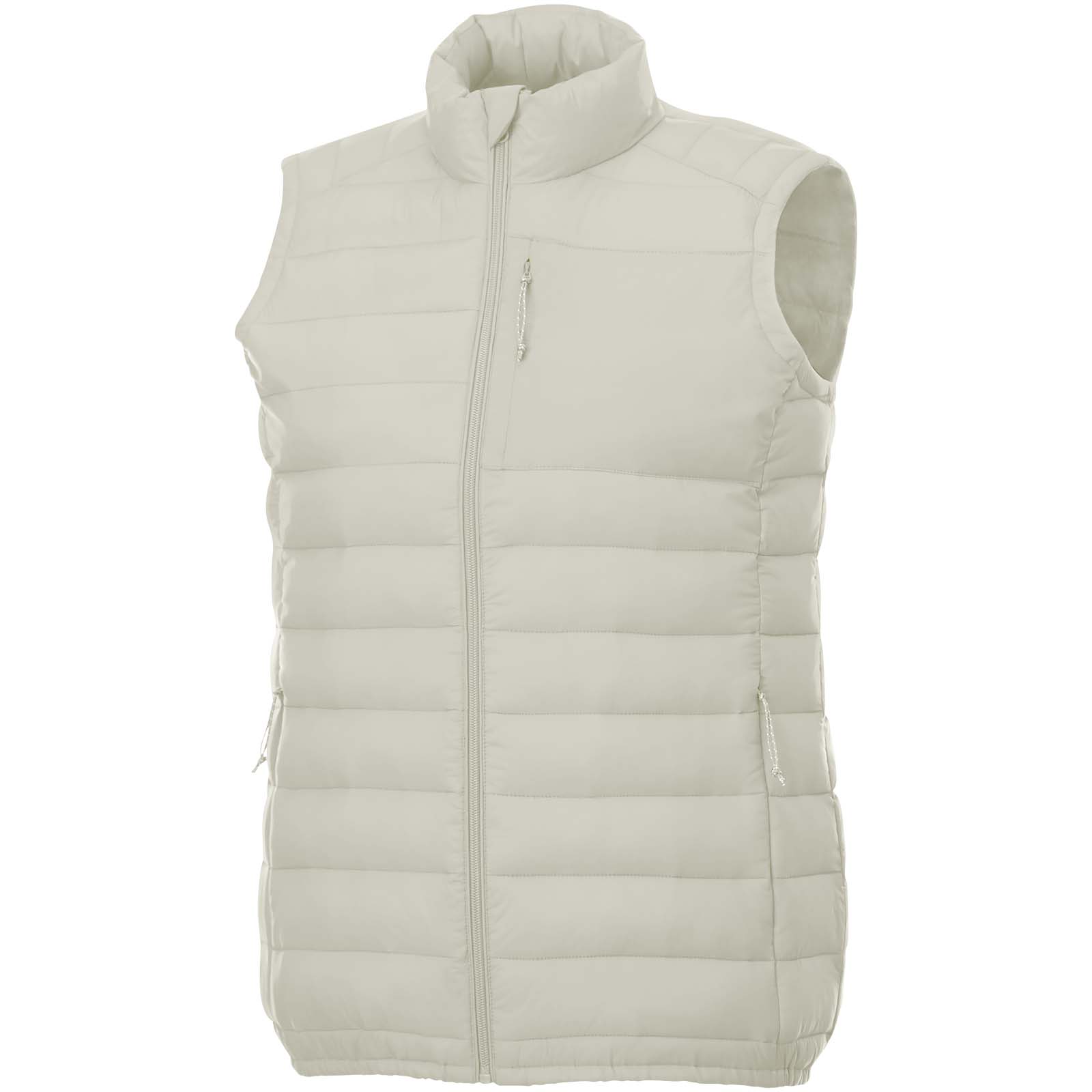 Pallas women's recycled insulated bodywarmer