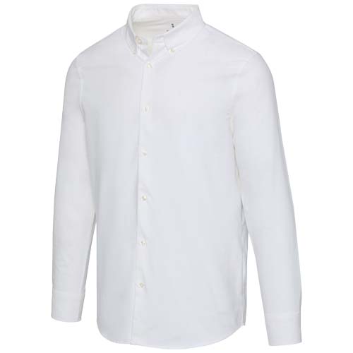 Sphene 165 g/m² oxford men's shirt