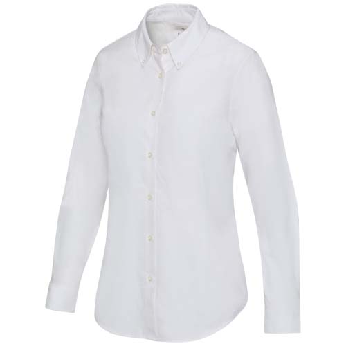 Sphene 165 g/m² oxford women's shirt