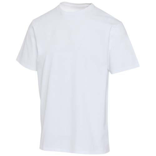 Lucas 260 g/m2 unisex OCS organic oversized t-shirt
