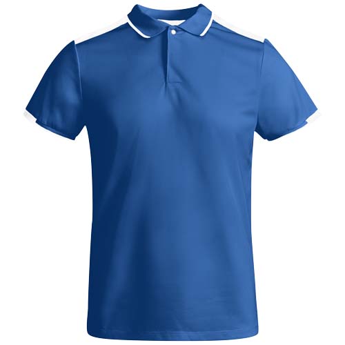 Tamil 150 g/m² short sleeve kids sports polo
