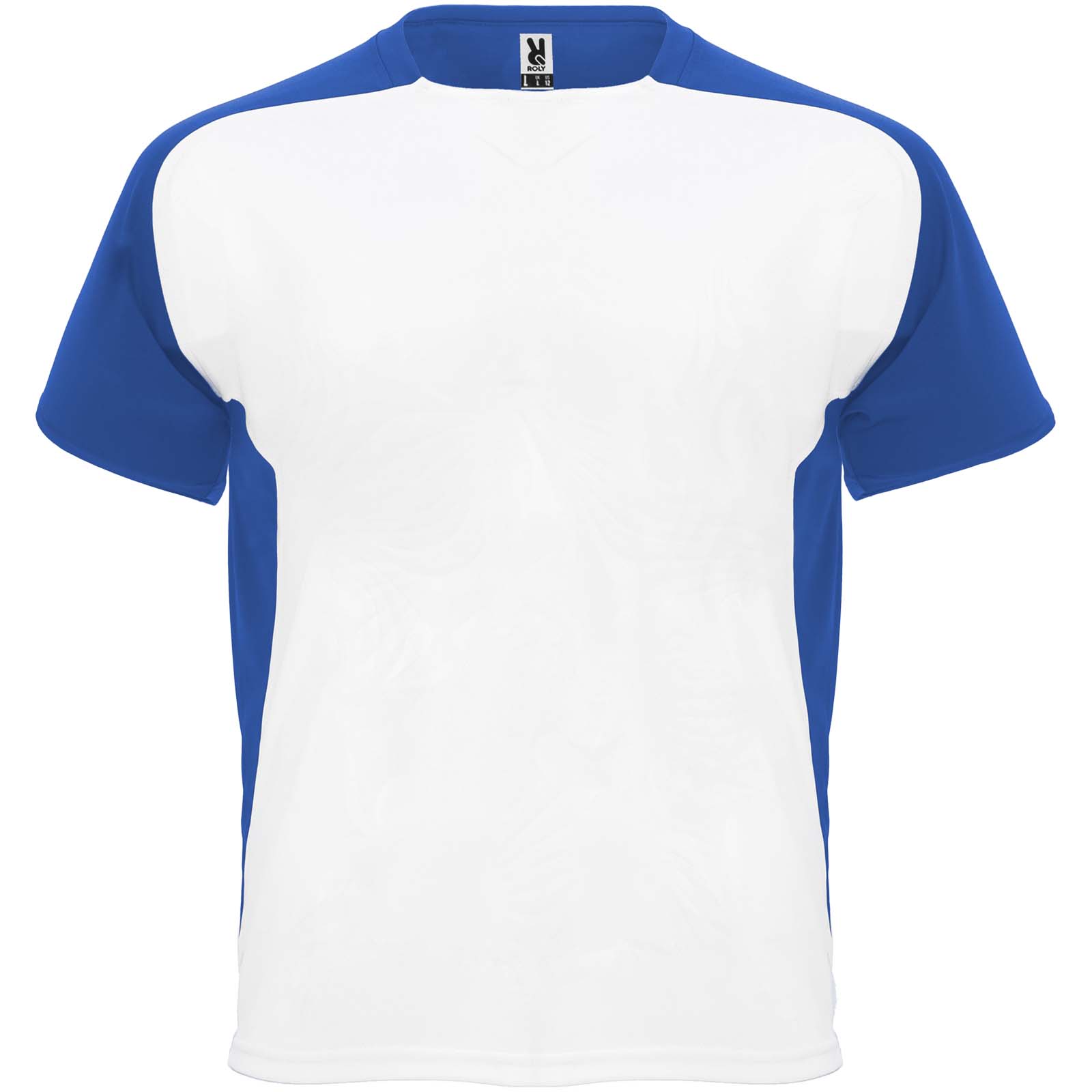Bugatti 140 g/m² short sleeve kids sports t-shirt