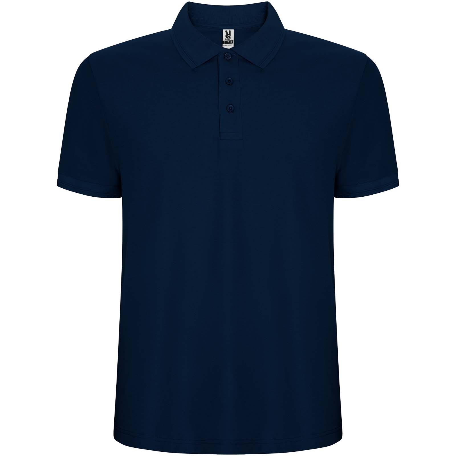 Pegaso Premium 220 g/m² short sleeve kids polo