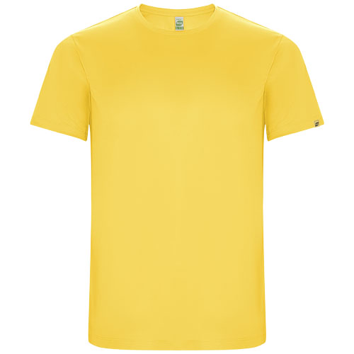 Imola 135 g/m² short sleeve men's sports t-shirt