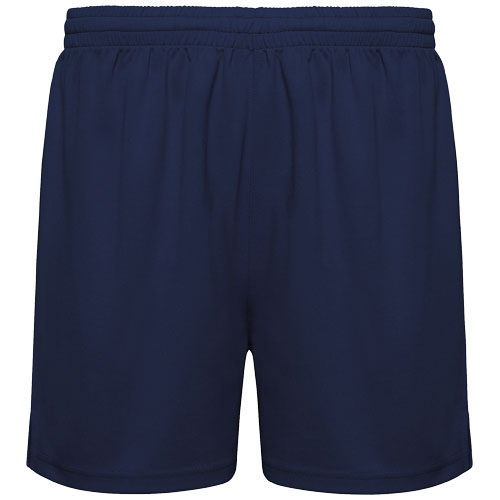 Player 140 g/m² unisex sports shorts