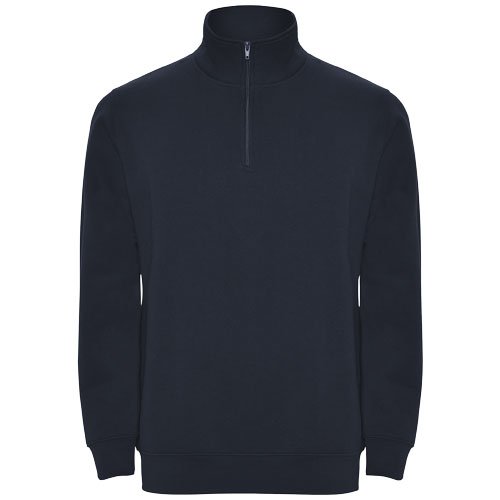 Aneto 280 g/m2 quarter zip sweater