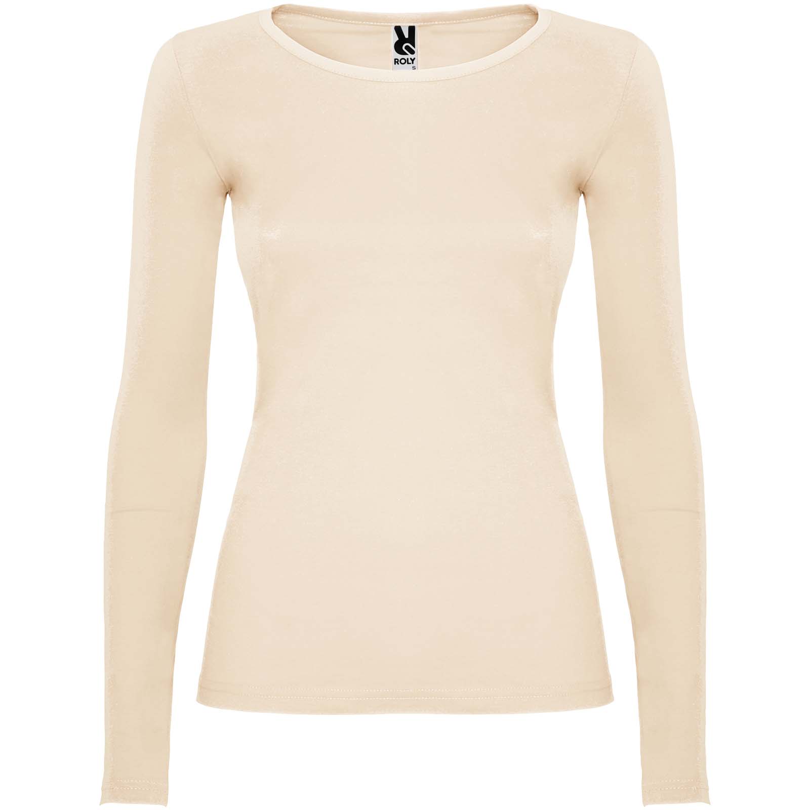Extreme 160 g/m² long sleeve women's t-shirt
