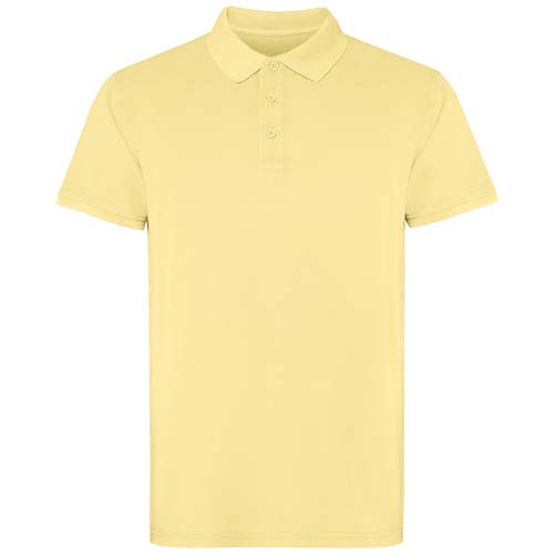 Cobain 200 g/m² short sleeve unisex polo