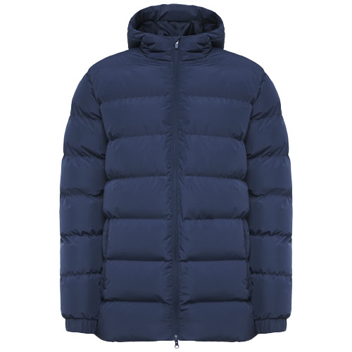 Nepal unisex insulated parka