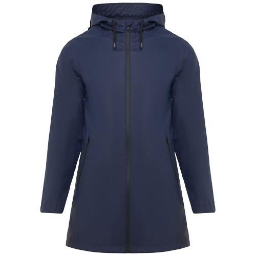 Sitka women's raincoat