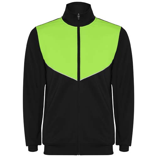 Evans 225 g/m² unisex tracksuit