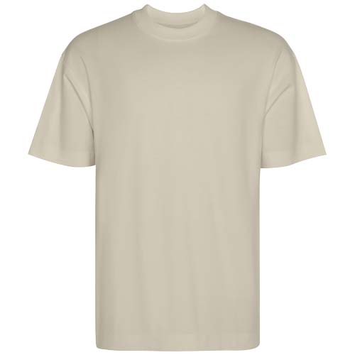 Chow oversized short sleeve unisex t-shirt