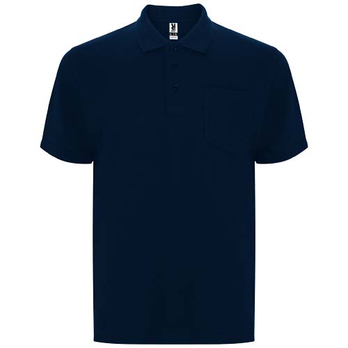 Centauro Premium 220 g/m² short sleeve unisex polo