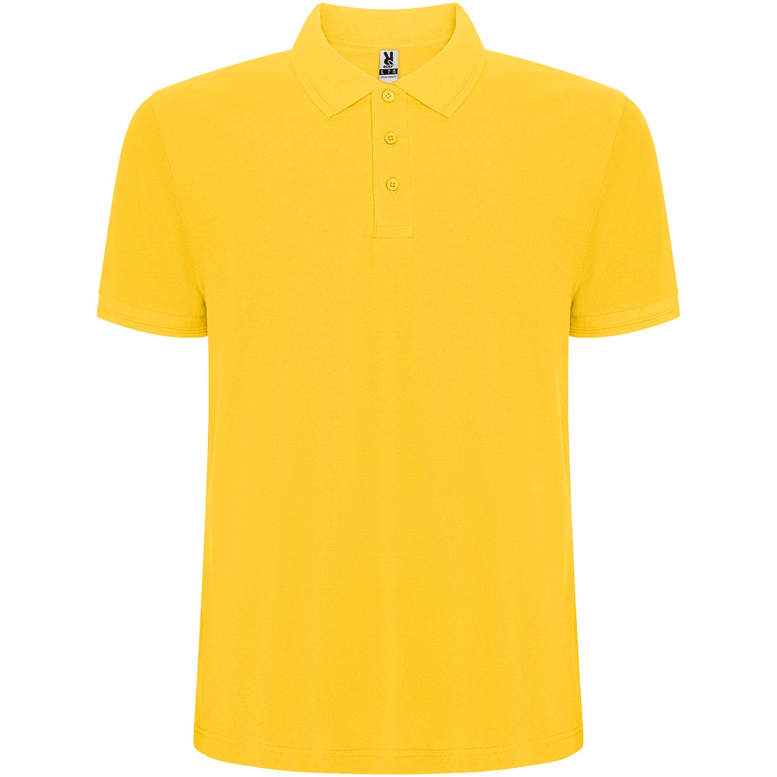 Pegaso Premium 220 g/m² short sleeve men's polo