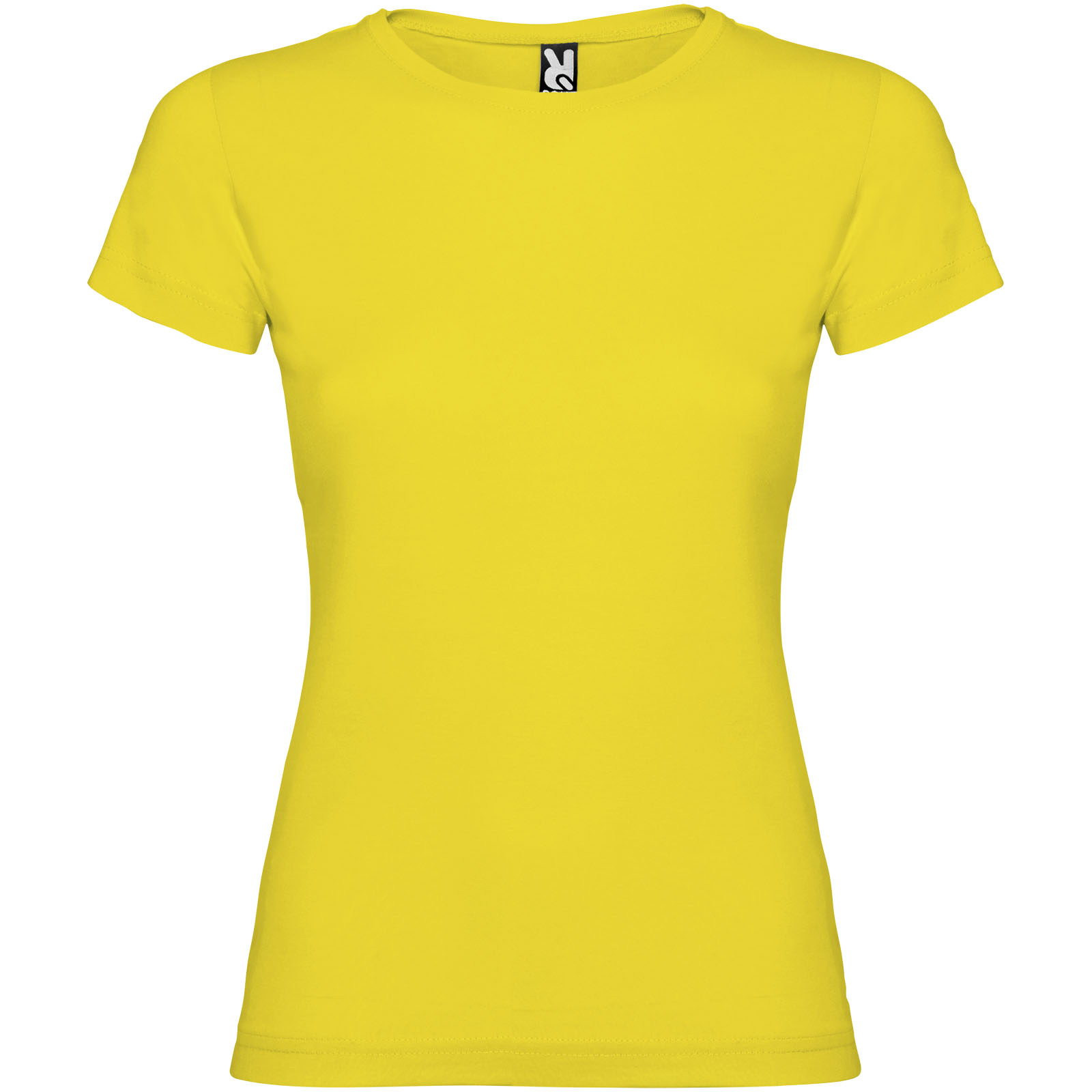 Jamaica 155 g/m² short sleeve women's t-shirt