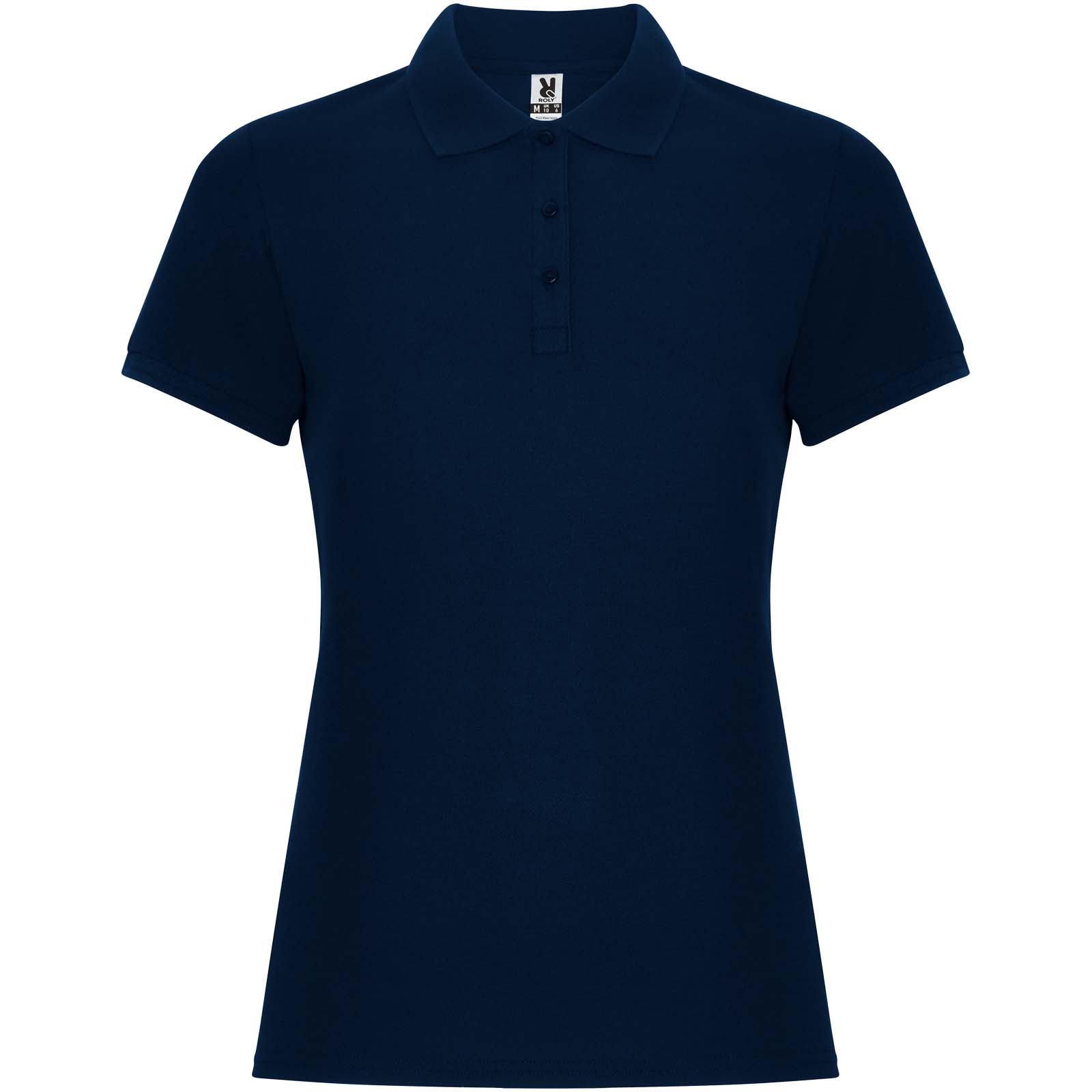 Pegaso Premium 220 g/m² short sleeve women's polo