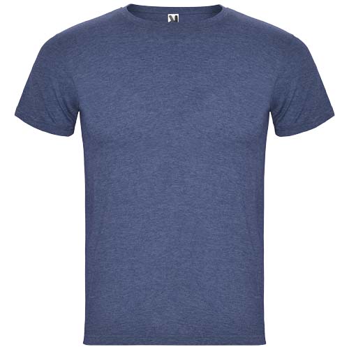 Fox 150 g/m² short sleeve men's t-shirt