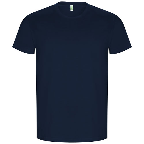 Golden 160 g/m² short sleeve men's t-shirt