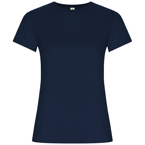 Golden 160 g/m² short sleeve women's t-shirt